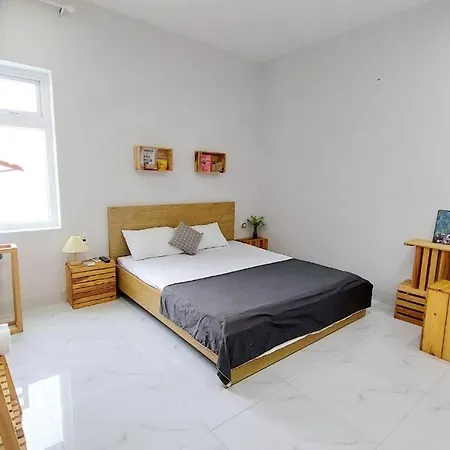 Xinh Guest House